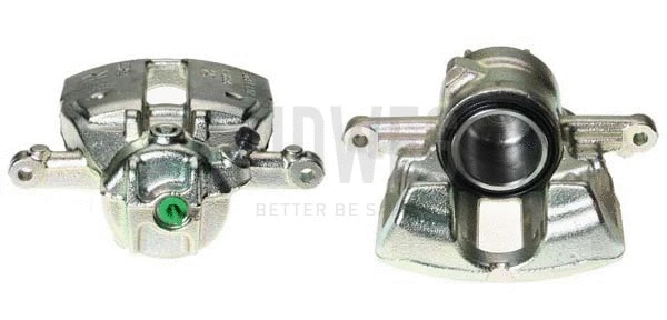 Étrier de frein BUDWEG CALIPER 343747