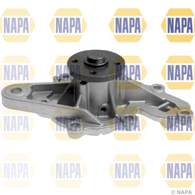 Pompe à eau, refroidissement du moteur NAPA NWP1322