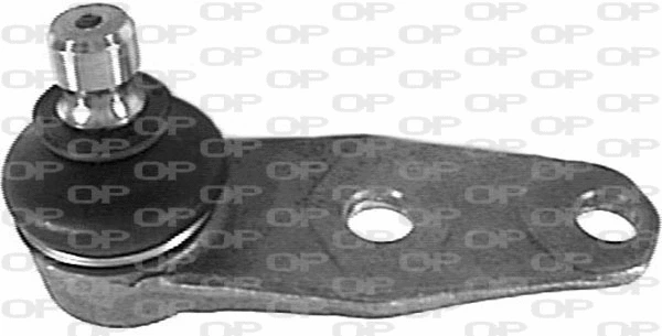 Rotule de suspension OPEN PARTS SSB1001.11