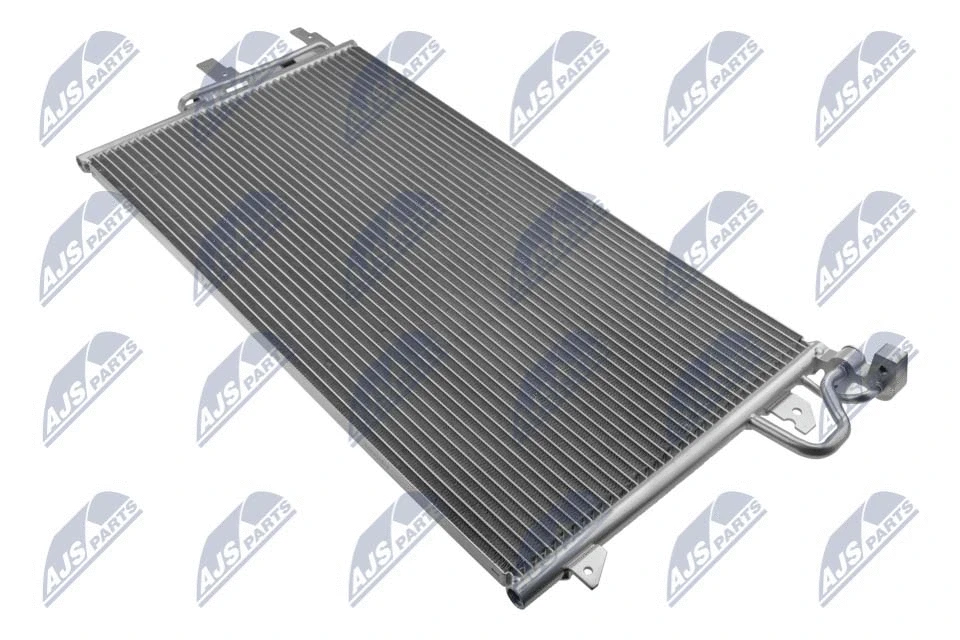 Condenseur, climatisation NTY CCS-FR-031