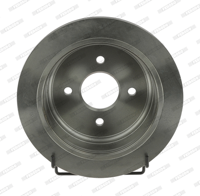 Disque de frein FERODO DDF435