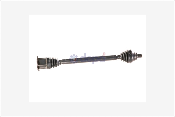 Arbre de transmission DEPA 3770700