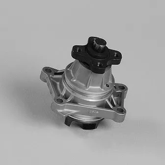 Pompe à eau, refroidissement du moteur GK 987502