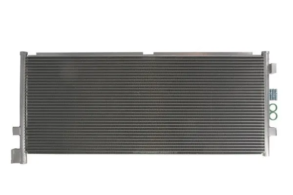 Condenseur, climatisation THERMOTEC KTT110331