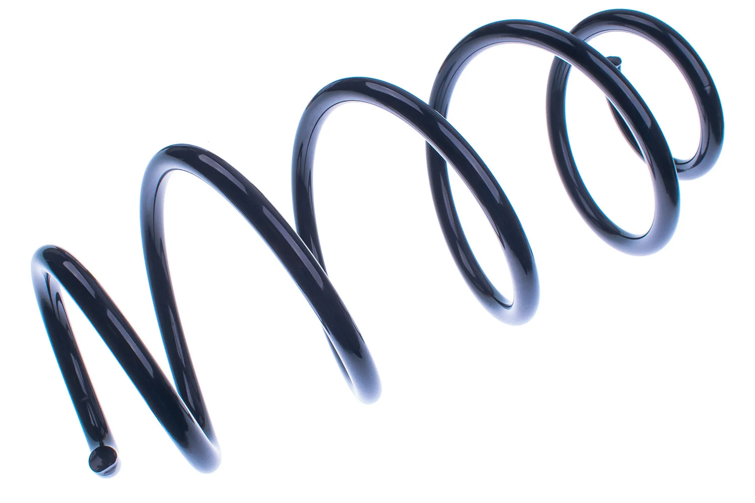 Ressort de suspension DENCKERMANN D700226