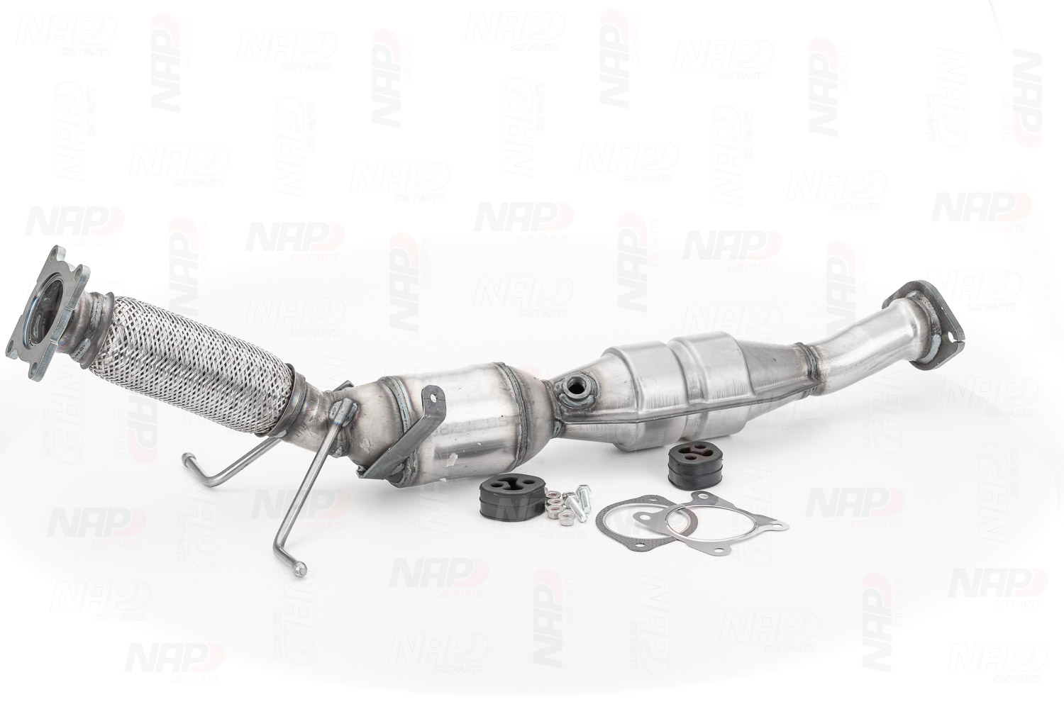Catalyseur NAP carPARTS GmbH CAK11162