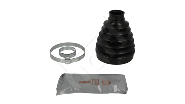 Jeu de joints-soufflets, arbre de commande HART 448 335