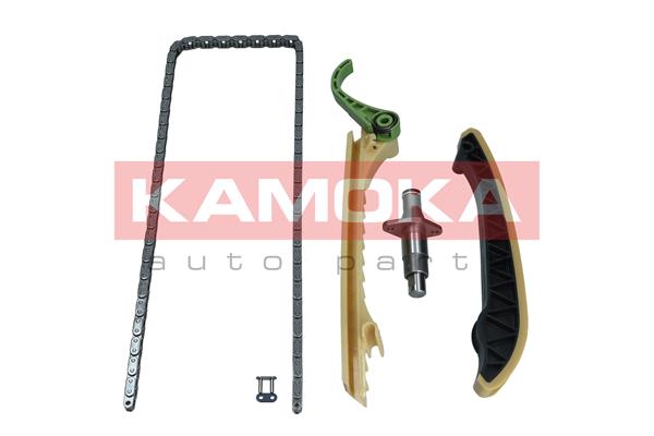 Kit de distribution par chaîne KAMOKA 7001564