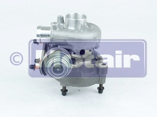 Turbocompresseur, suralimentation MOTAIR TURBO 333279