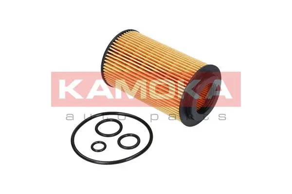Filtre à huile KAMOKA F108501