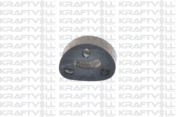 Suspension, échappement KRAFTVOLL GERMANY 10010992