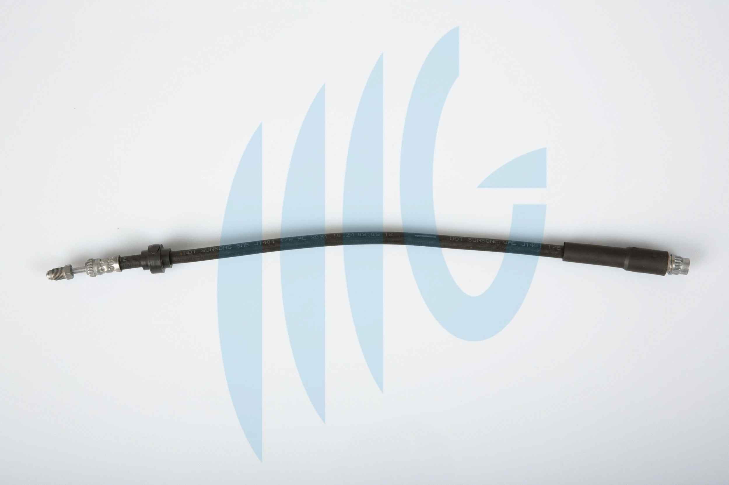 Flexible de frein RICAMBIFLEX GM 02380514