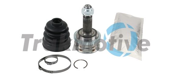 Jeu de joints, arbre de transmission AUTOTEAM G400821