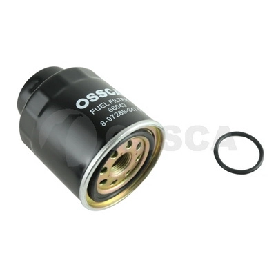 Filtre à carburant OSSCA 66043