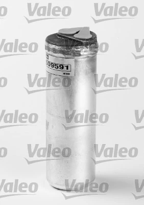 Filtre déshydratant, climatisation VALEO 509591