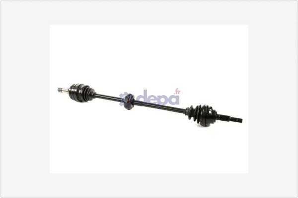 Arbre de transmission DEPA 3335000