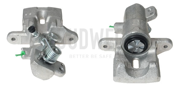 Étrier de frein BUDWEG CALIPER 345548