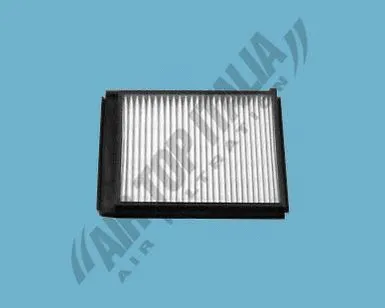 Filtre, air de l'habitacle ASTER ASF2440