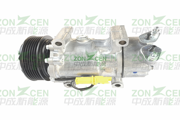 Compresseur, climatisation AIR ZONCEN 62402112