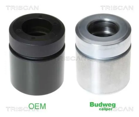 Piston, étrier de frein TRISCAN 8170 234852