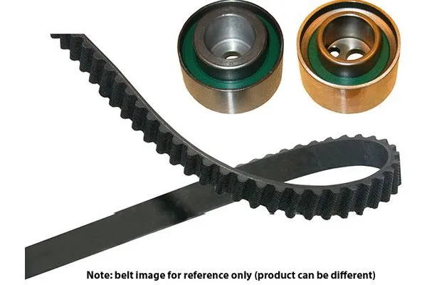 Kit de courroie crantée KAVO PARTS DKT-4002