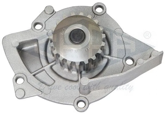 Pompe à eau, refroidissement du moteur GEBA 30020