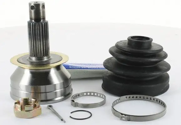 Jeu de joints, arbre de transmission FRIESEN FVJ0206