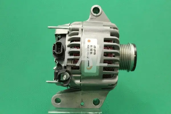Alternateur FAL Anlasser- und Lichtmaschinenservice F000636/1