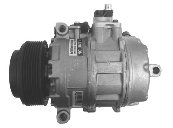 Compresseur, climatisation Airstal 10-4134