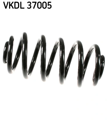 Ressort de suspension SKF VKDL 37005