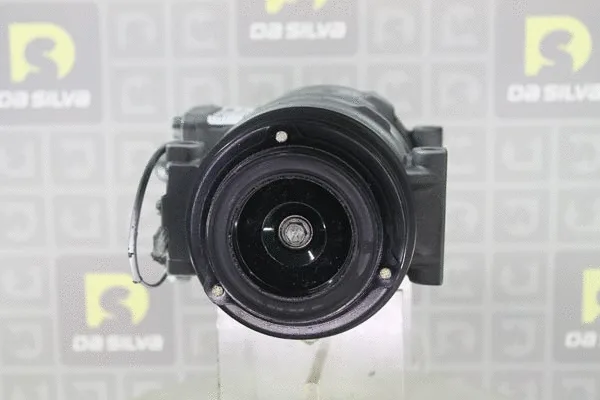 Compresseur, climatisation DA SILVA FC3206