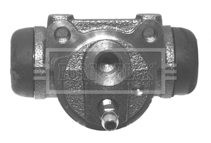 Cylindre de roue BORG & BECK BBW1743