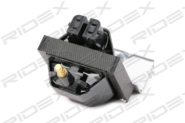Bobine d'allumage RIDEX 689C0315