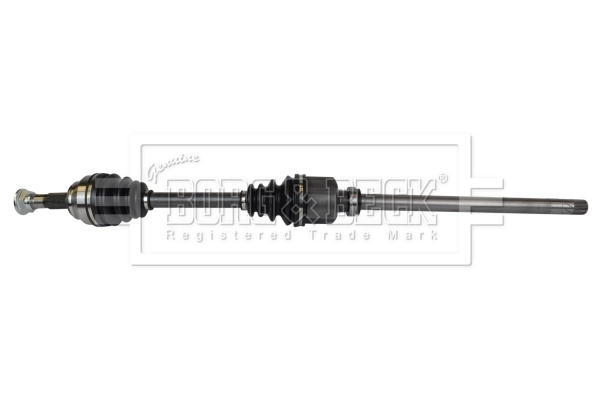 Arbre de transmission BORG & BECK BDS1423
