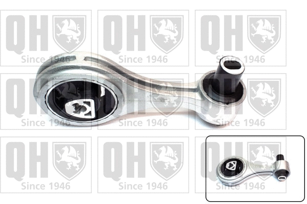 Support moteur QUINTON HAZELL EM4594