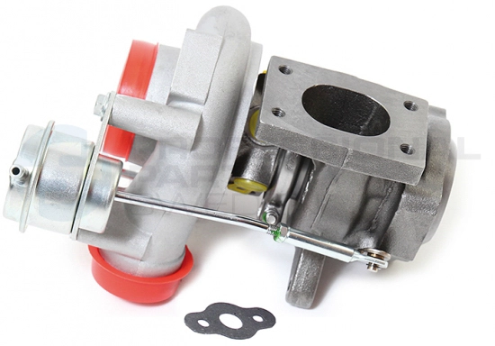 Groupe carter, turbocompresseur Professional Parts 23349825