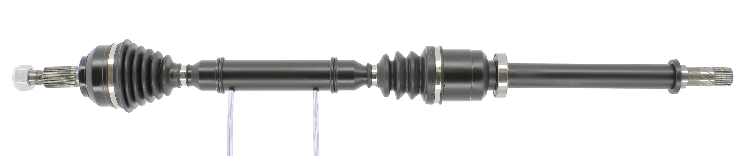 Arbre de transmission FRIESEN FDS4005