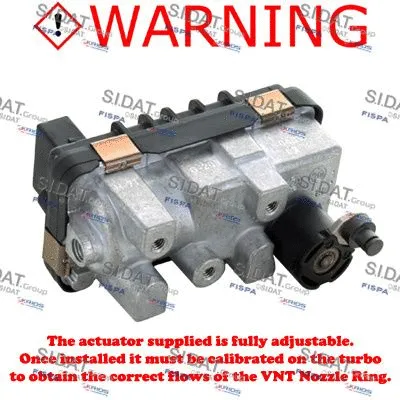 Turbocompresseur, suralimentation AUTOTEAM D81109