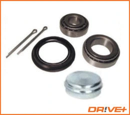 Kit de roulements de roue Dr!ve+ DP2010.10.0088