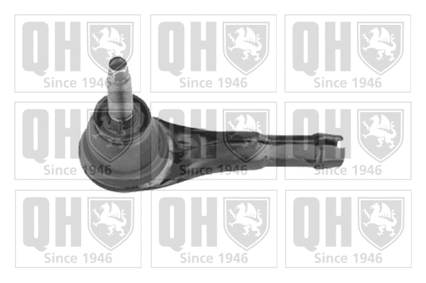 Rotule de barre de connexion QUINTON HAZELL QR3428S