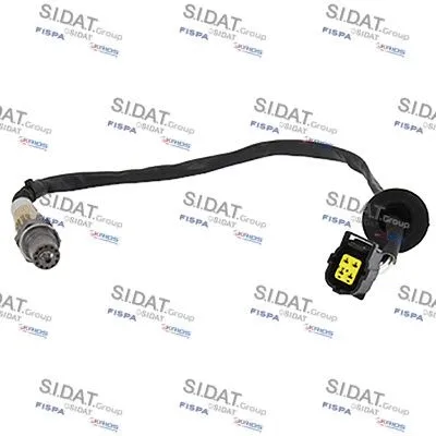Sonde lambda AUTOTEAM M0458