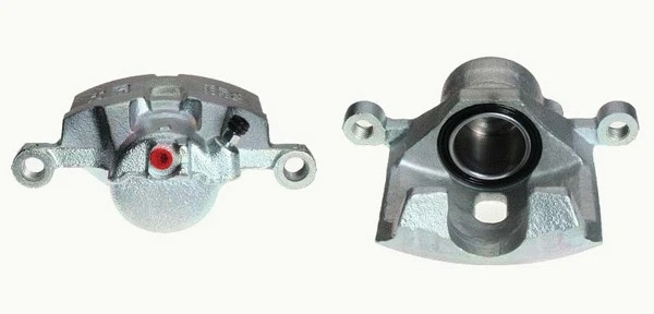 Étrier de frein 4X4 ESTANFI PDF-20-020
