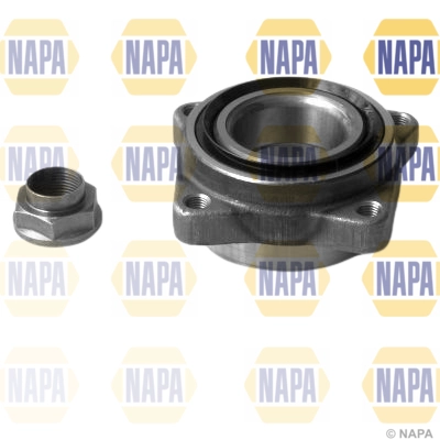 Kit de roulements de roue NAPA PWB1144