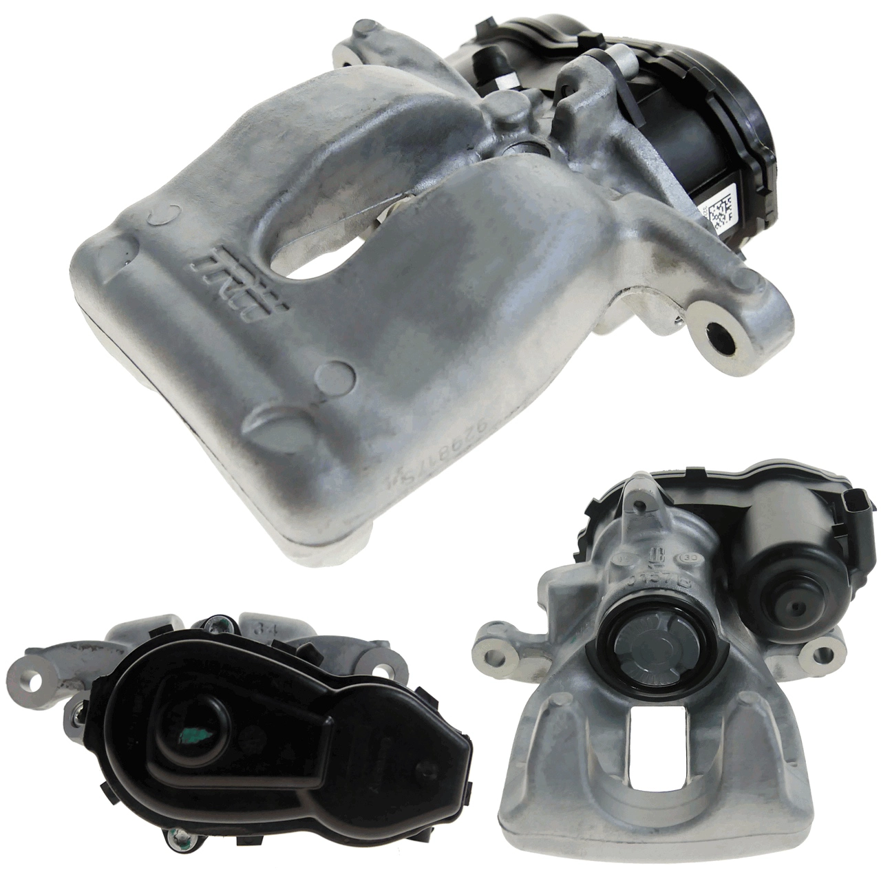 Étrier de frein Brake ENGINEERING CA3414
