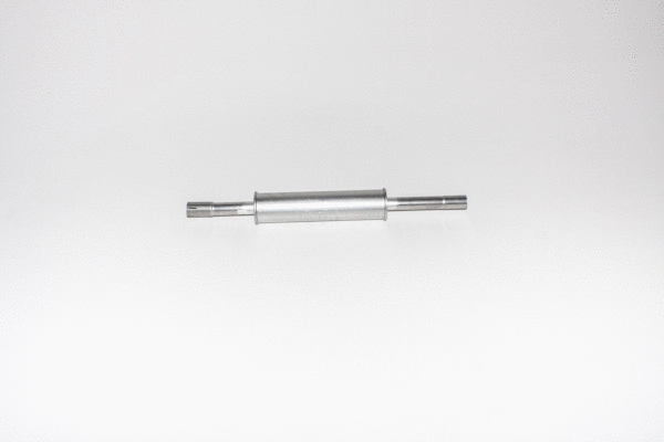 Silencieux central VEGAZ GmbH VS-81