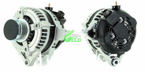 Alternateur GECO A720045