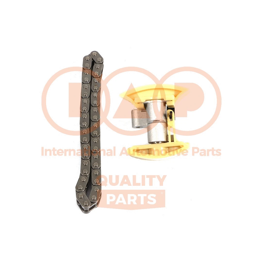 Kit de distribution par chaîne IAP QUALITY PARTS 127-11026K