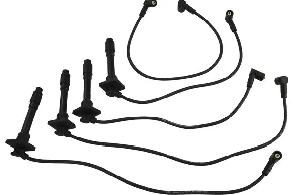 Kit de câbles d'allumage KAVO PARTS ICK-9010