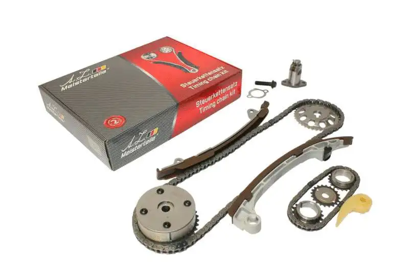 Kit de distribution par chaîne A.Z. Meisterteile AZMT-30-059-1388