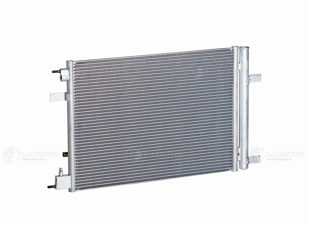 Condenseur, climatisation LUZAR LRAC 0550